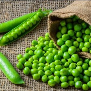 Peas