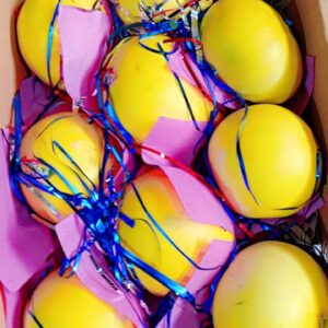 Yellow Melon