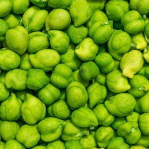 Chickpeas