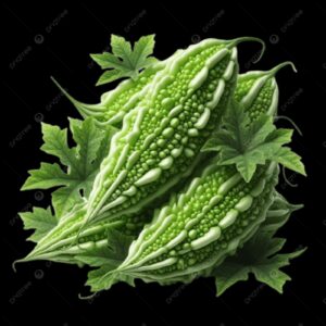 Bitter Gourd