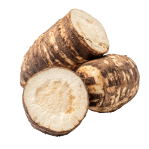Taro Root